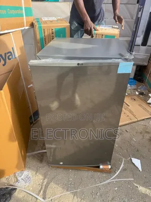 Lg Refrigerator 131slqp