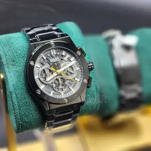 Fairwhale Wristwatch