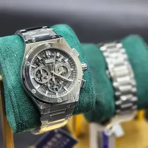 Fairwhale Wristwatch