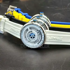 Fairwhale Wristwatch