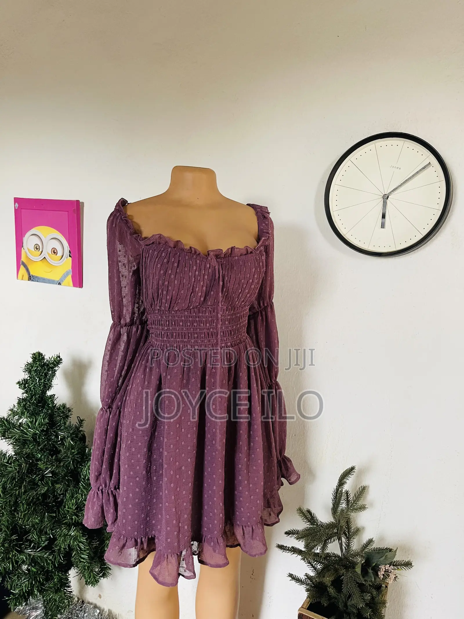 Thrift Cloths