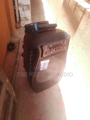 Rent Wireless Speakers