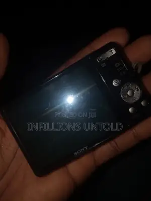 Sony Camera