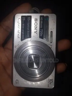 Sony Camera
