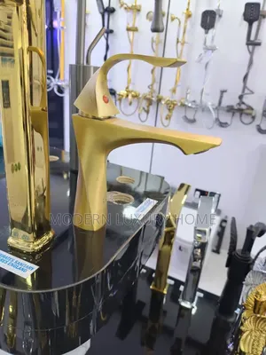 Matt Gold Basin Tap