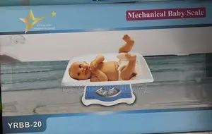 Baby Weighing Scale