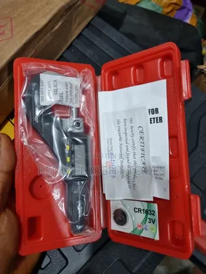 Digital Micrometer 0-25