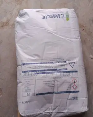 Hydrated Lime (Limbux)