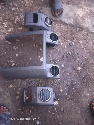 Range Rover Ac Vent Lr3