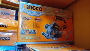 Ingco Electric Wlc15008 Wall Chaser 1500w