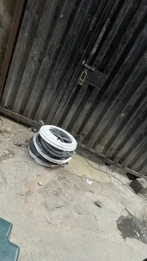 1hp Ac Installation Kit