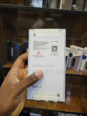 New Samsung Galaxy A57 256 GB Silver
