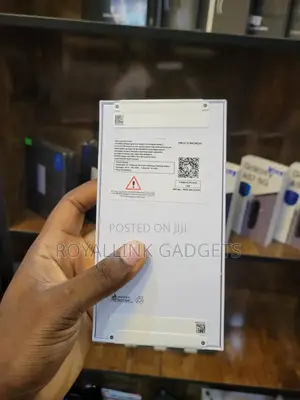 New Samsung Galaxy A57 256 GB Silver