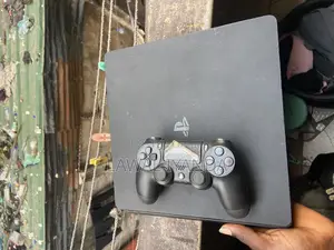 Ps4 Slim 1tb