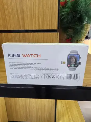 King Watch Germany K-10-Series