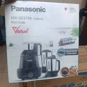 Panasonic Blender Mixer
