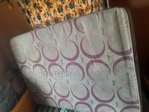 Comfy Mouka Mattress