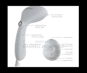 Stirling Garment Steamer