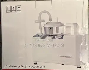 Suction Machine