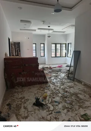Furnished 3bdrm Bungalow in Ayobo for sale