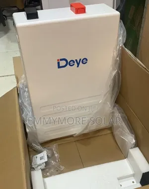 5kwh Deye Lithium Battery