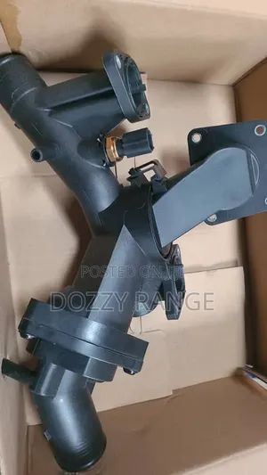 Range Rover 06 Thermostat