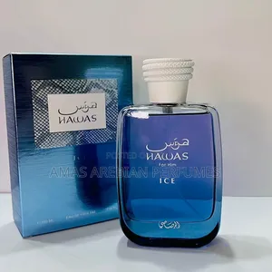 Rasasi Haws Ice