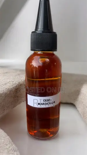 Oil Perfumes