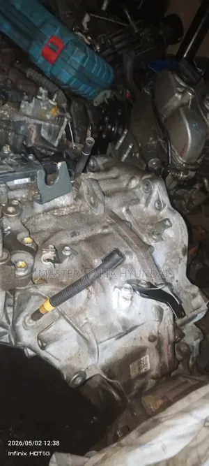 Gear Box Suzuki Grand Vitara 2016- 2020