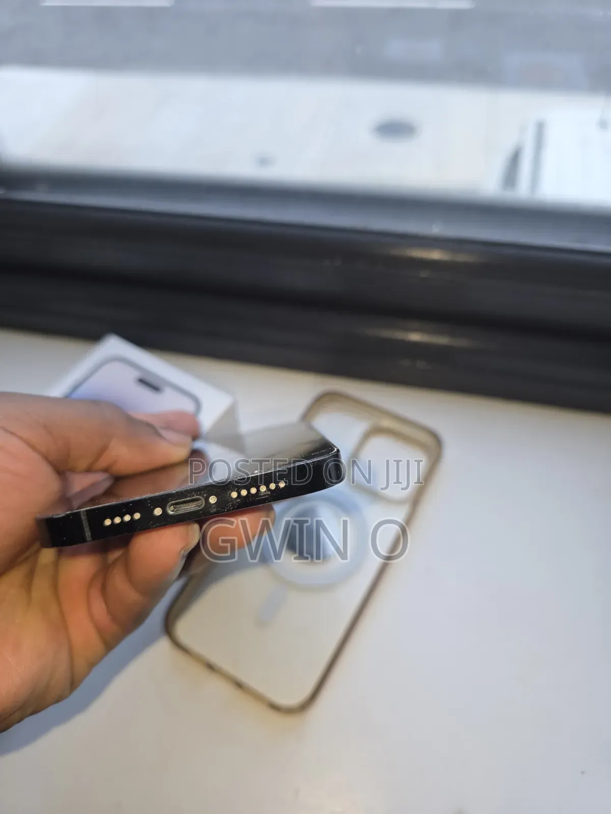 Apple iPhone 14 Pro Max 128 GB Black