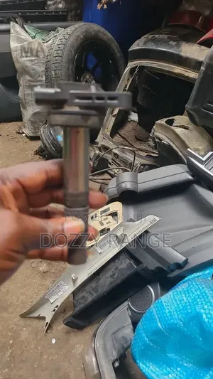 Range Rover 06 Coil