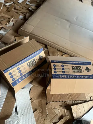 Simple Cartons Box