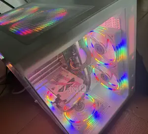 Desktop Computer 32GB SSD 1T