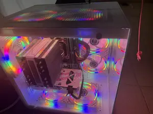 Desktop Computer 32GB SSD 1T