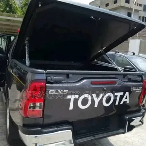 Car Booth Cover