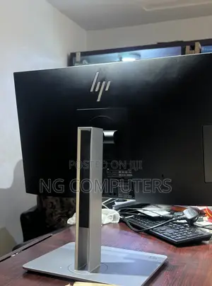 New Desktop Computer HP EliteOne 800 8GB Intel Core i5 SSD 256GB