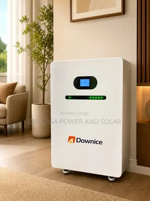 20kwh Dawnice Lithium Battery