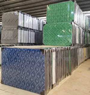 Semi-orthopaedic Mattresses In Lagos State