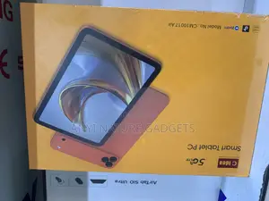 New C idea CM10500 Plus 1 TB Black