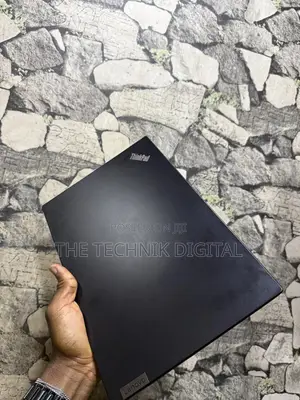 Laptop Lenovo ThinkPad E14 Gen 3 8GB AMD Ryzen 7 SSD 512GB