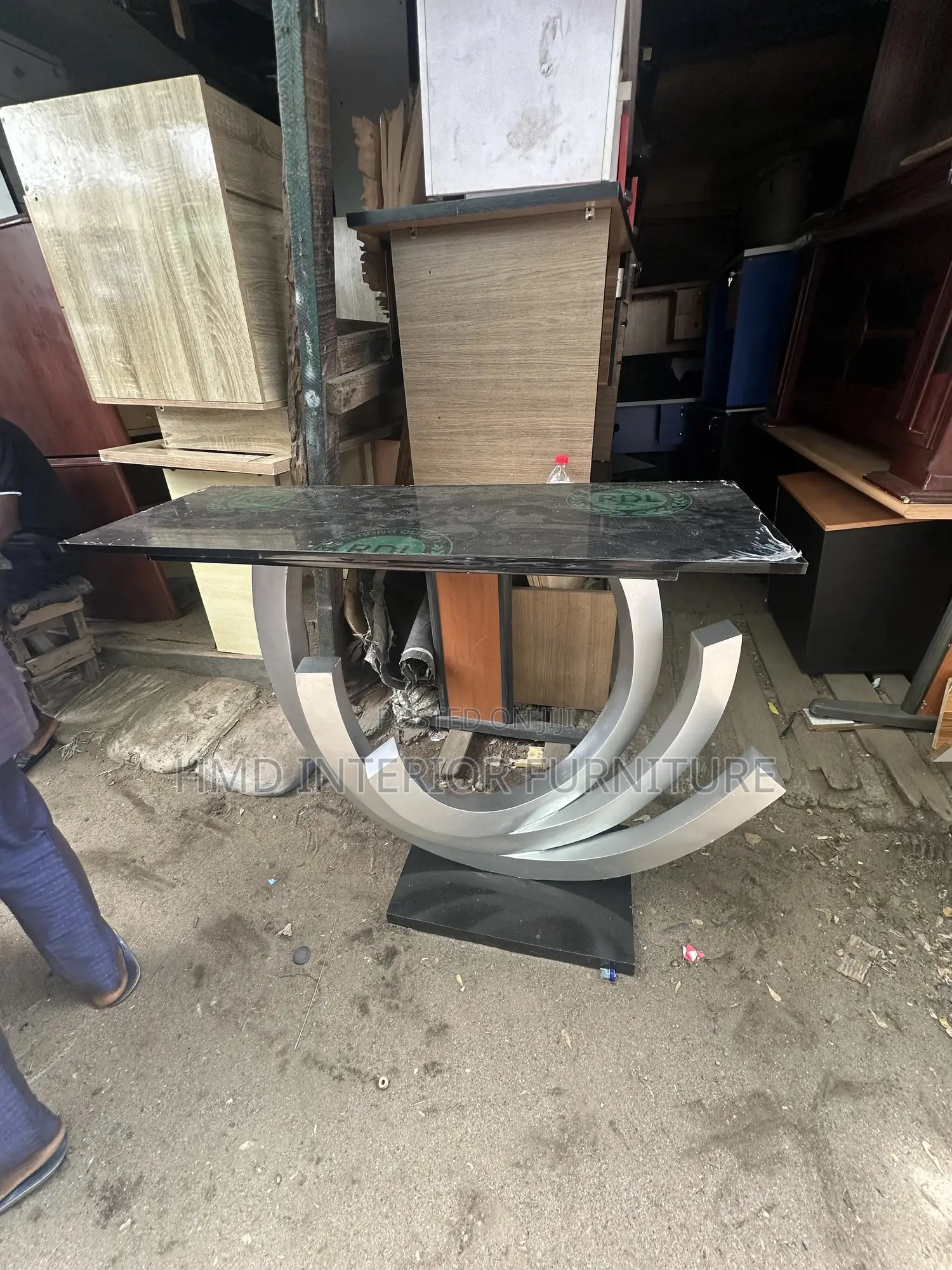 Console Table
