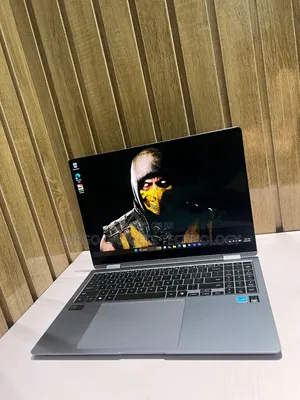 Laptop Samsung Galaxy Book4 16GB Intel Core Ultra 7 SSD 1T