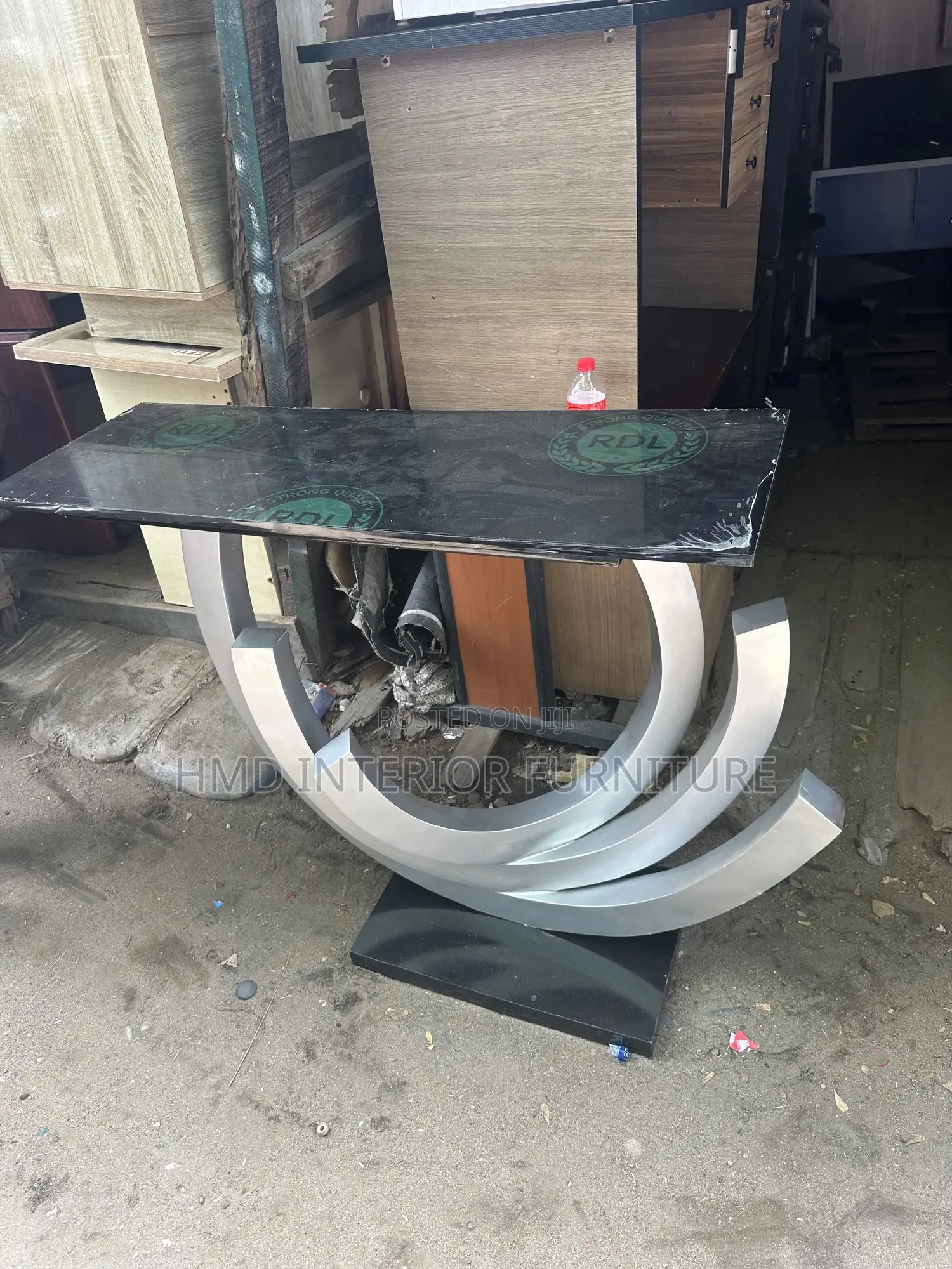 Console Table