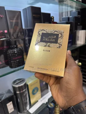 Rasasi Hawas Elixer