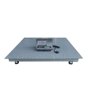 1mmx1mm Digital Floor Scale(5000kg)