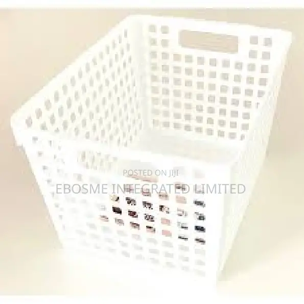 Fit Basket
