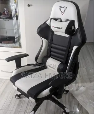 Executive Gaming Chair
