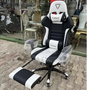 Executive Gaming Chair