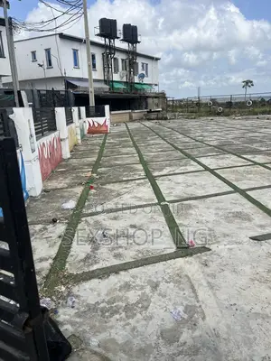 Commercial Land for on Addo Road