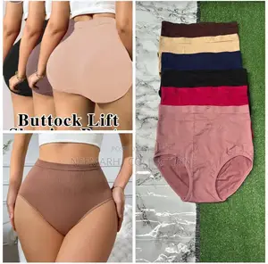 Buttock Lift Pant and Size Hole Tight